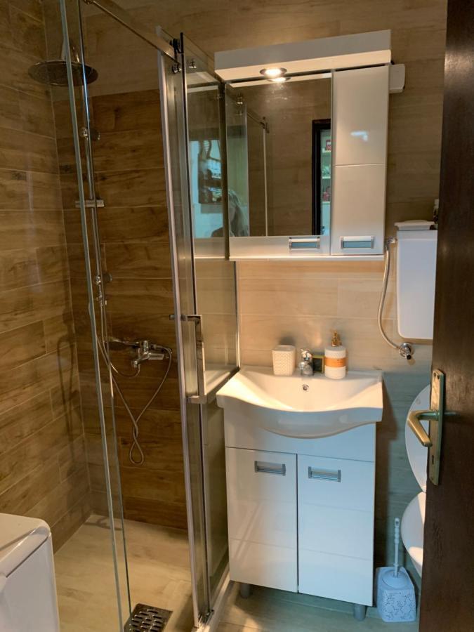 Vikend Kuca Cairovic Villa Kopaonik Ngoại thất bức ảnh