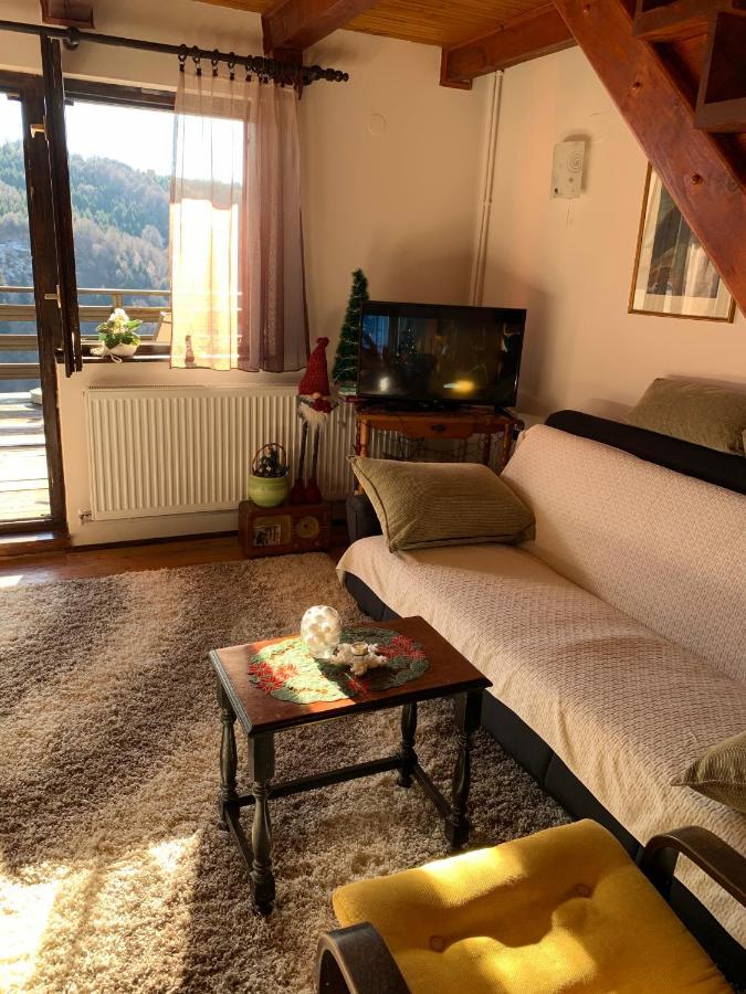 Vikend Kuca Cairovic Villa Kopaonik Ngoại thất bức ảnh