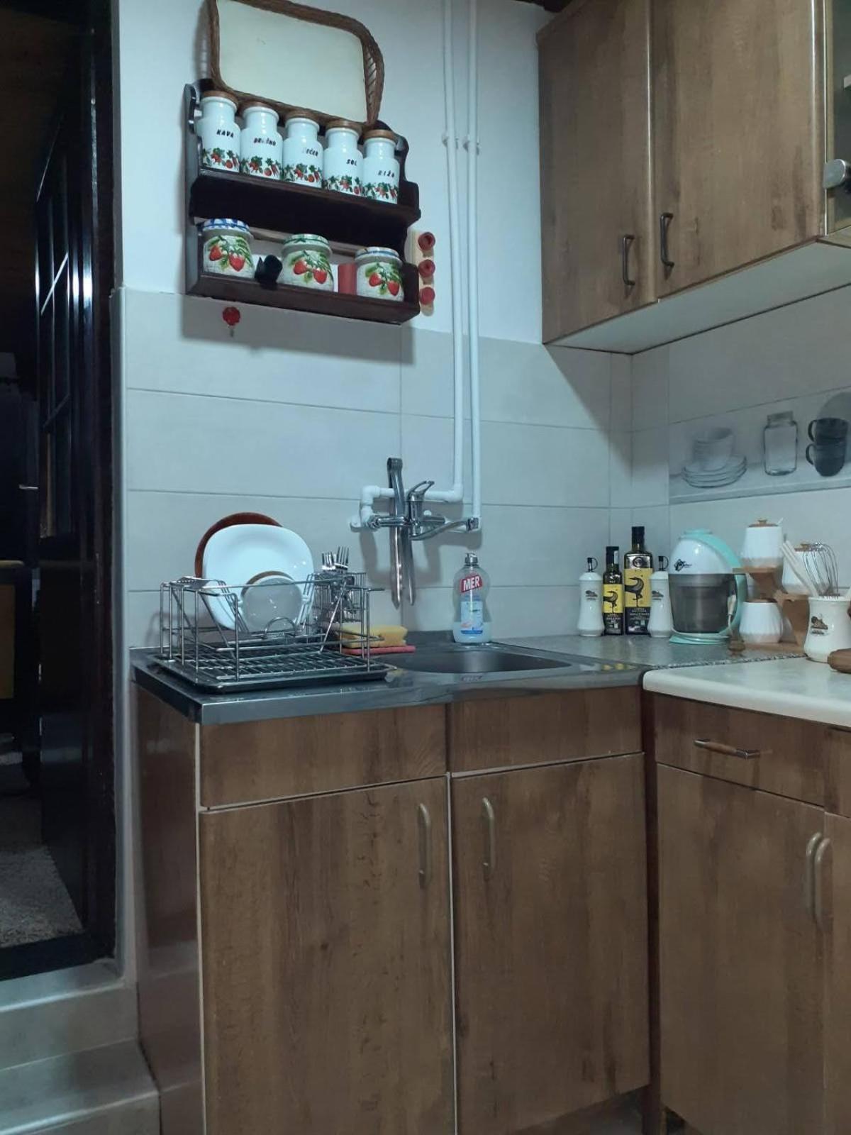 Vikend Kuca Cairovic Villa Kopaonik Ngoại thất bức ảnh